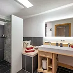 Apartment Bergwelt