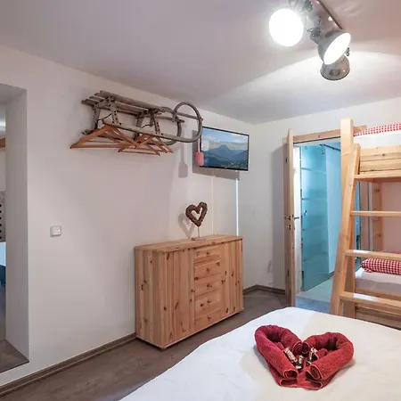 Bergwelt * Kirchberg in Tirol