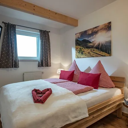 Bergwelt * Kirchberg in Tirol