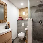Bergwelt 아파트 *